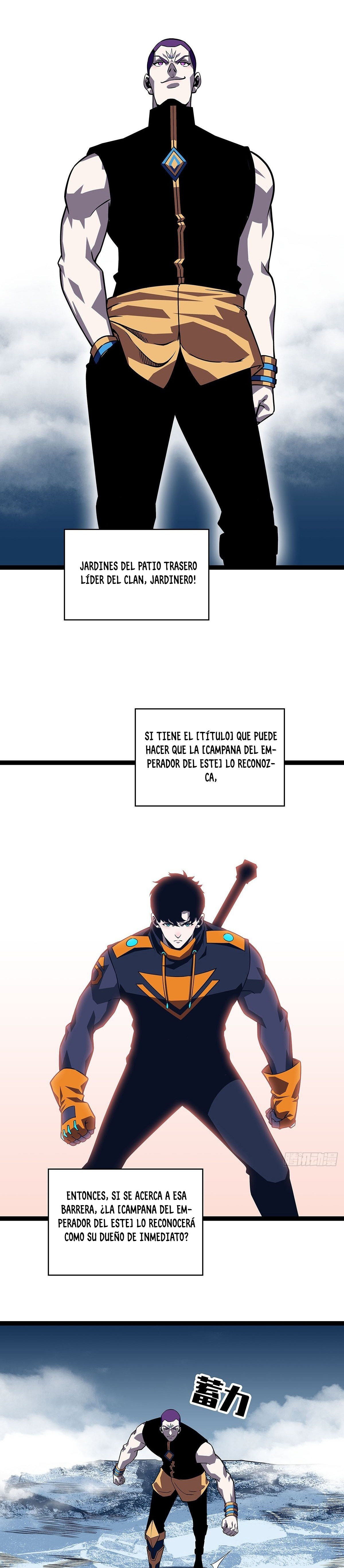 Read It All Starts with Playing Game Seriously ES Manga Online