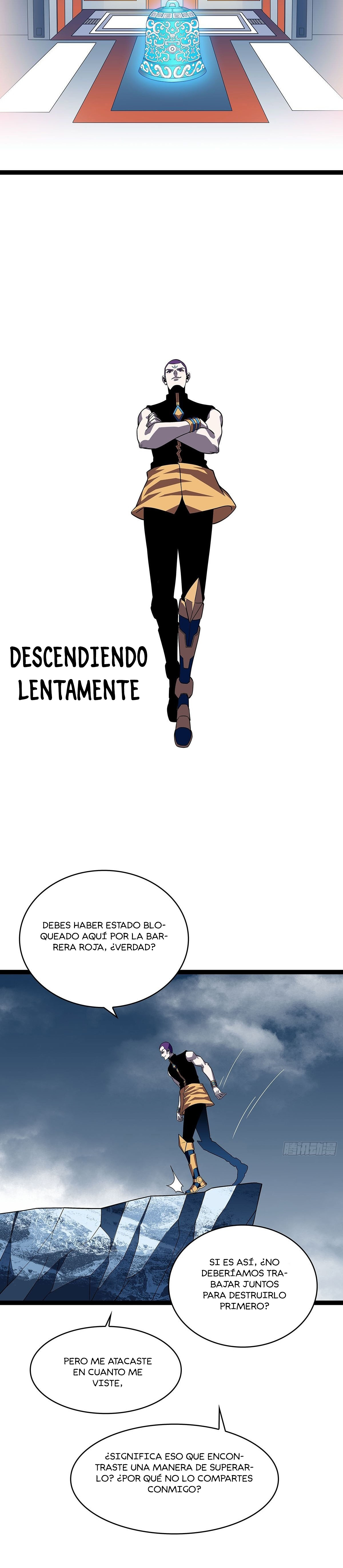 Read It All Starts with Playing Game Seriously ES Manga Online