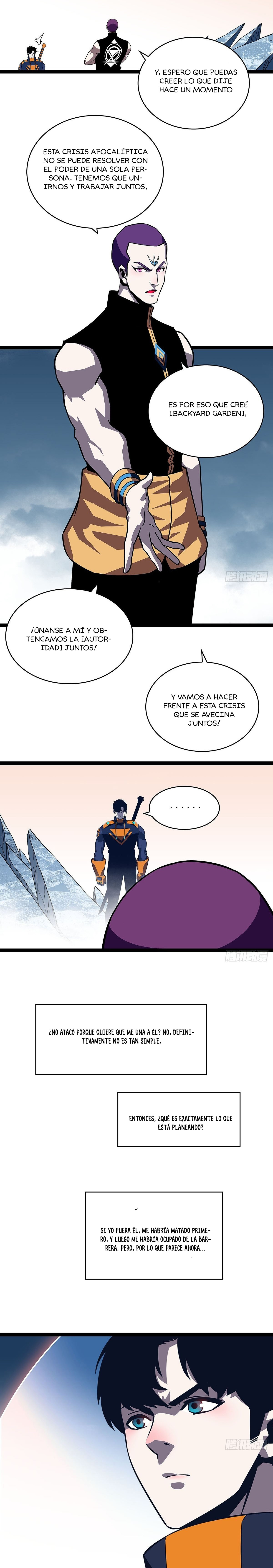 Read It All Starts with Playing Game Seriously ES Manga Online