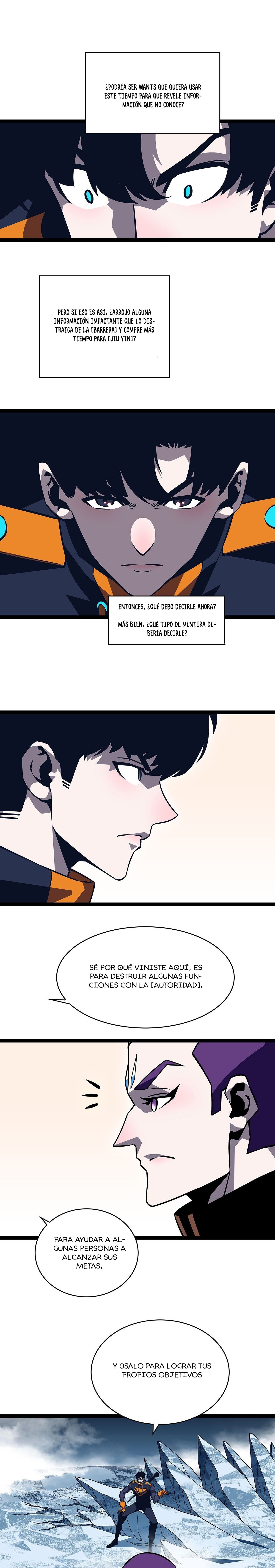 Read It All Starts with Playing Game Seriously ES Manga Online