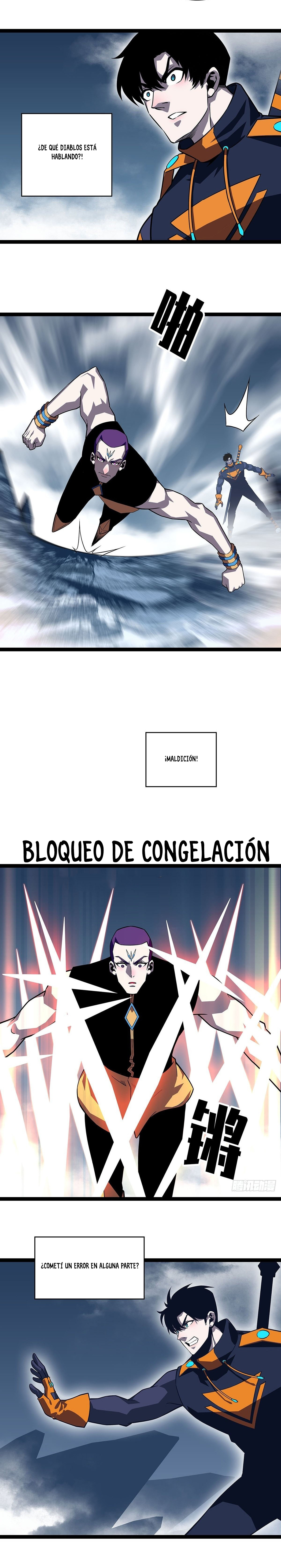 Read It All Starts with Playing Game Seriously ES Manga Online