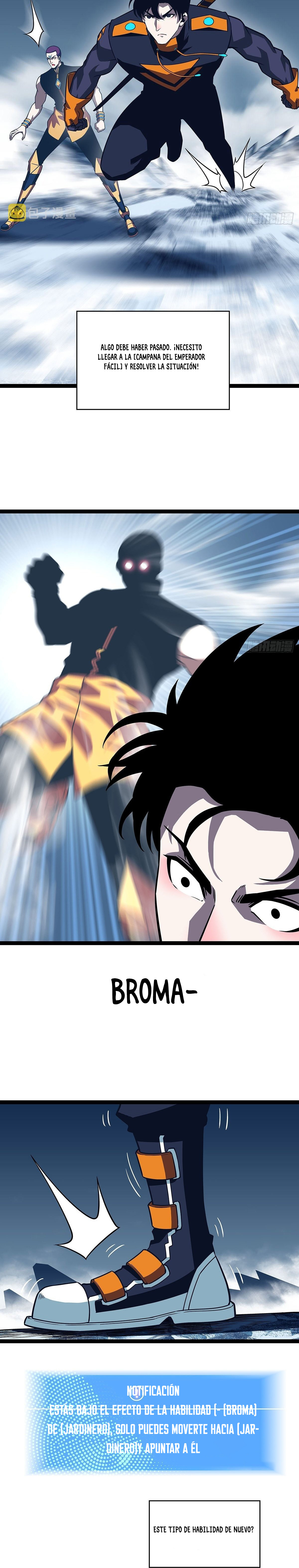 Read It All Starts with Playing Game Seriously ES Manga Online