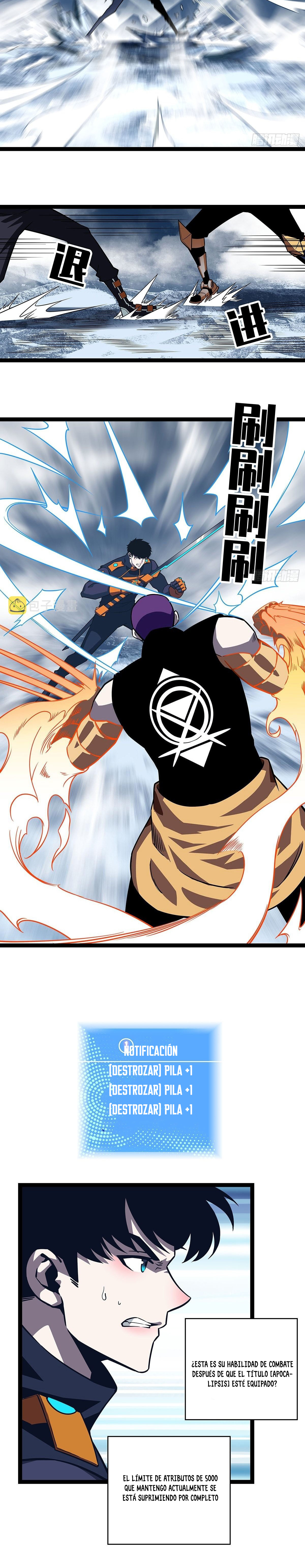 Read It All Starts with Playing Game Seriously ES Manga Online