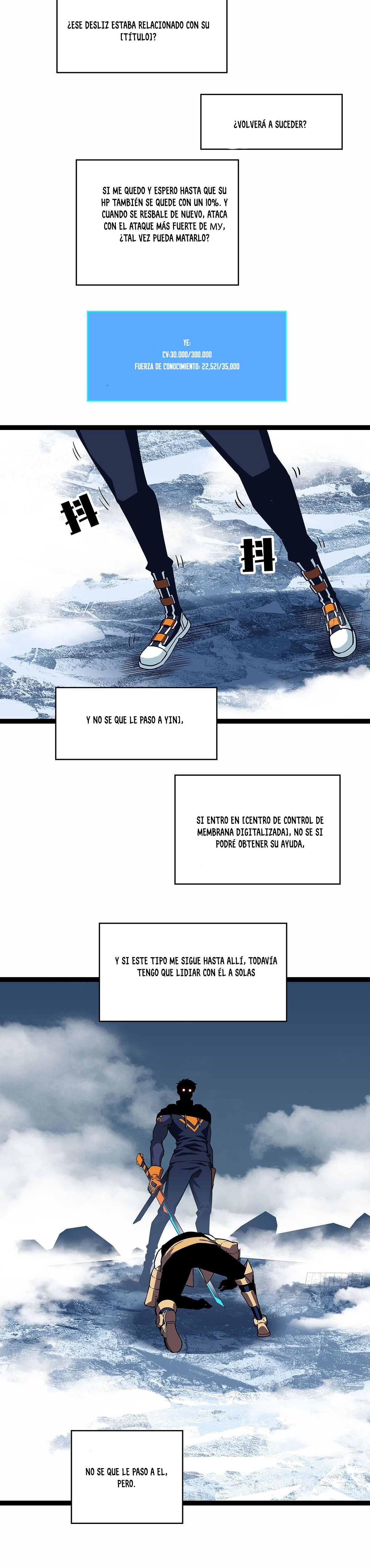 Read It All Starts with Playing Game Seriously ES Manga Online