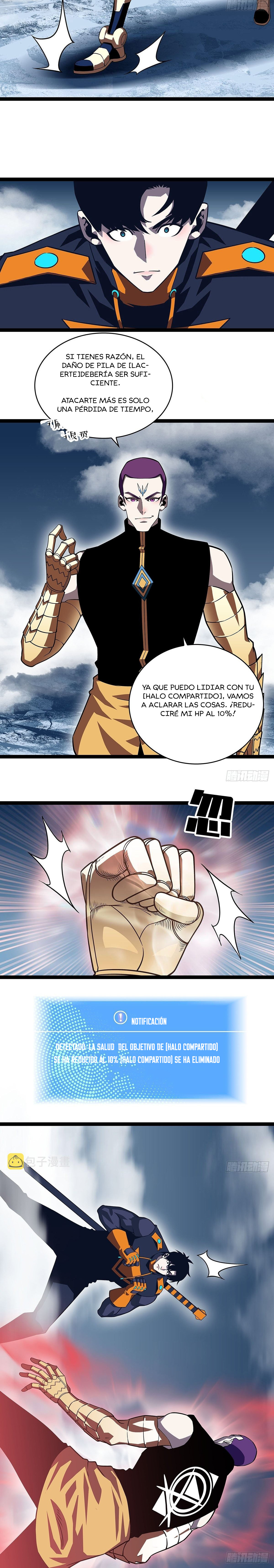 Read It All Starts with Playing Game Seriously ES Manga Online