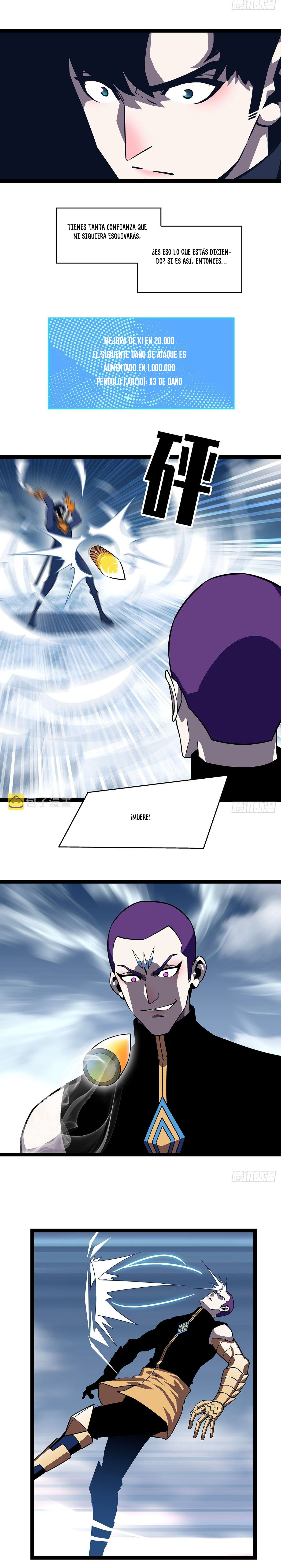 Read It All Starts with Playing Game Seriously ES Manga Online