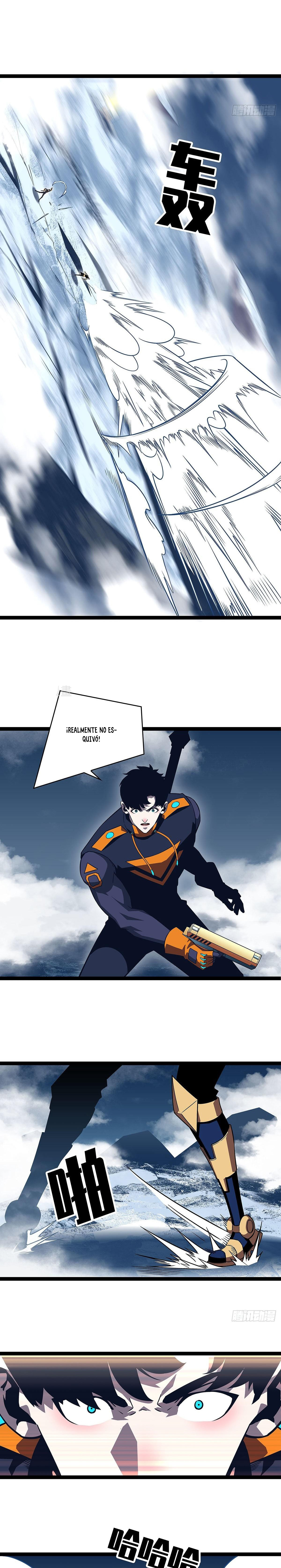 Read It All Starts with Playing Game Seriously ES Manga Online