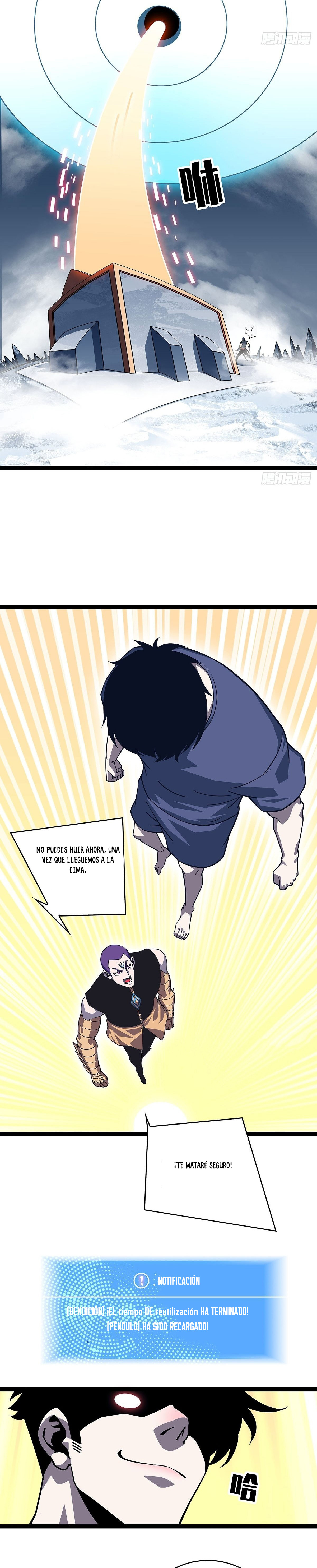 Read It All Starts with Playing Game Seriously ES Manga Online