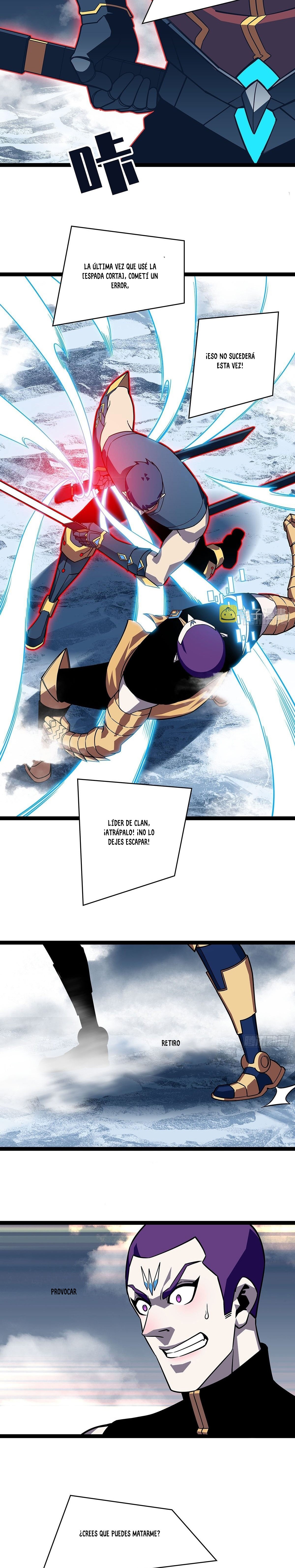 Read It All Starts with Playing Game Seriously ES Manga Online