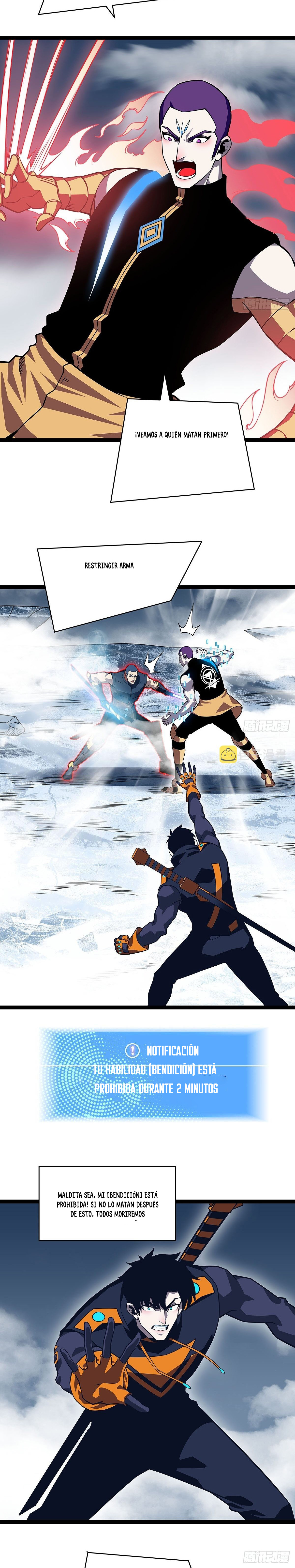 Read It All Starts with Playing Game Seriously ES Manga Online