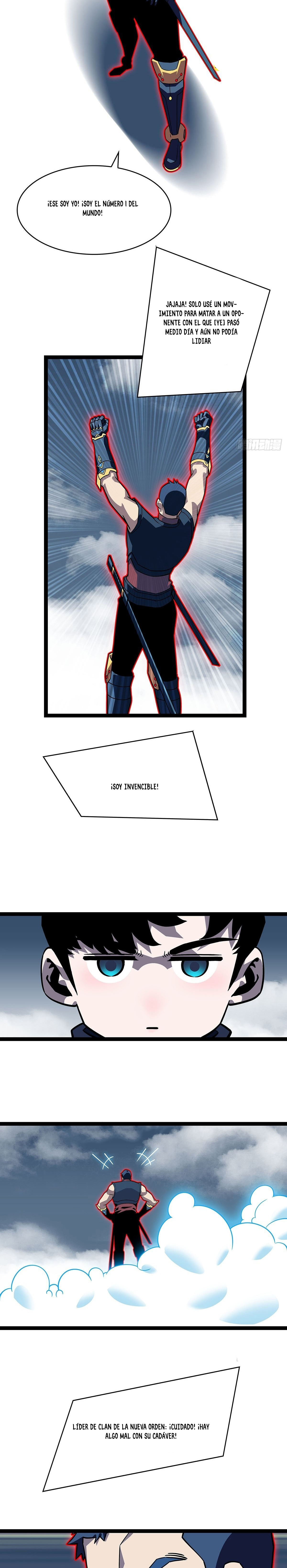 Read It All Starts with Playing Game Seriously ES Manga Online