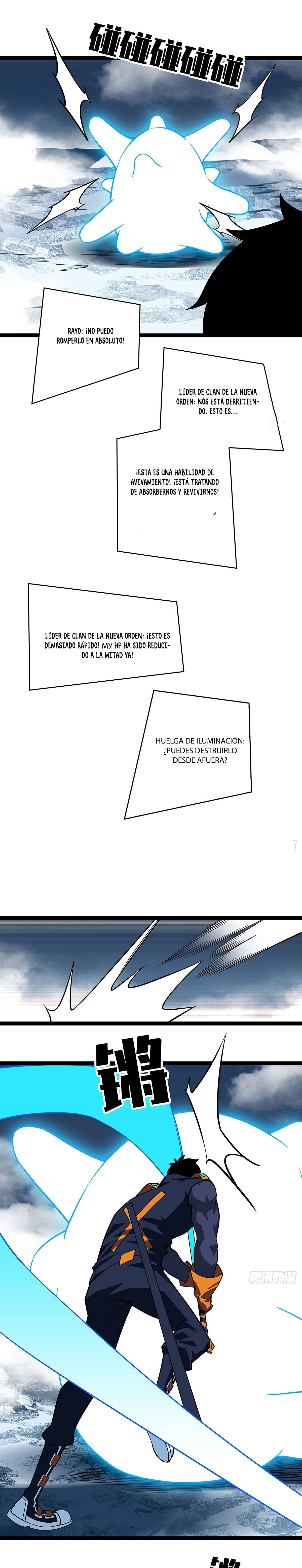 Read It All Starts with Playing Game Seriously ES Manga Online