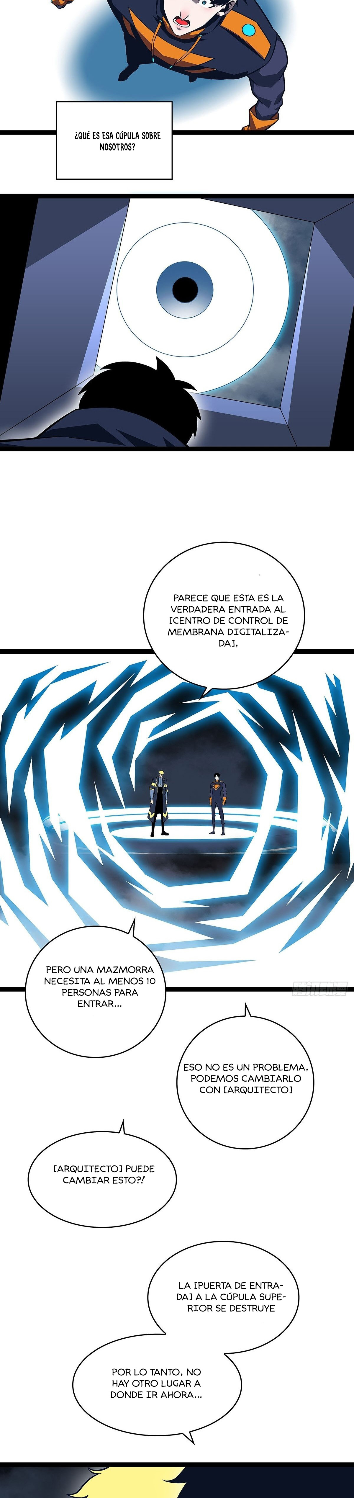 Read It All Starts with Playing Game Seriously ES Manga Online