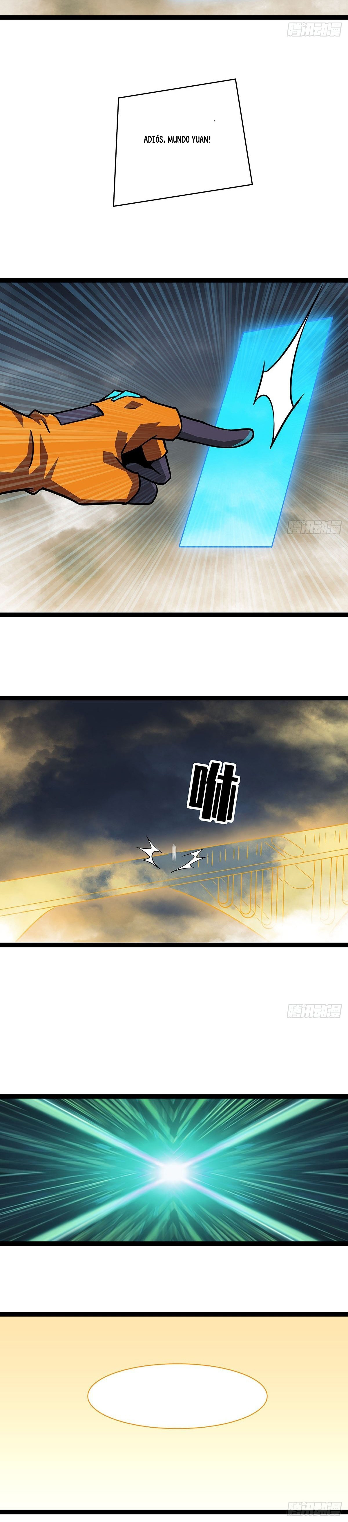 Read It All Starts with Playing Game Seriously ES Manga Online