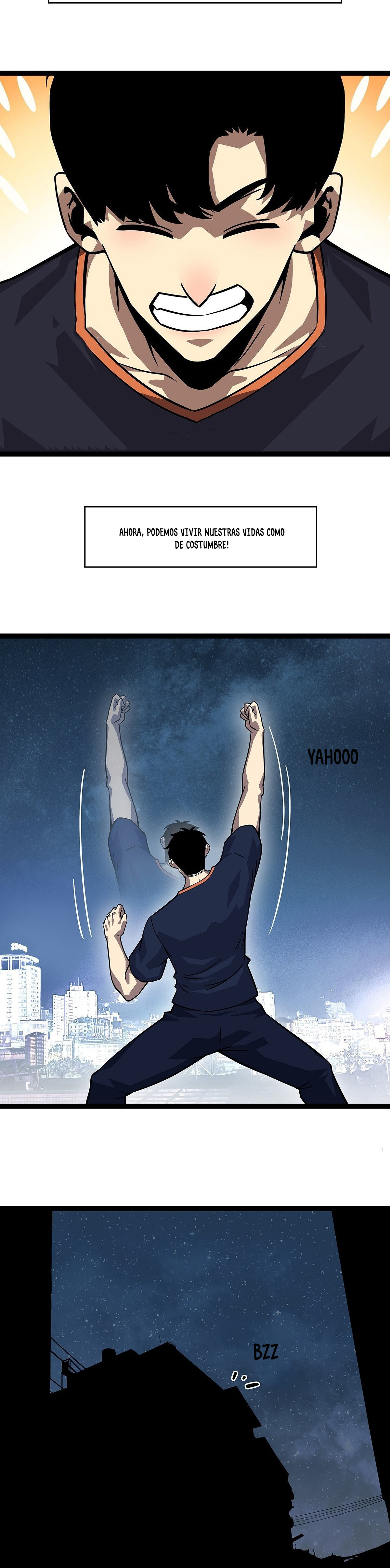 Read It All Starts with Playing Game Seriously ES Manga Online