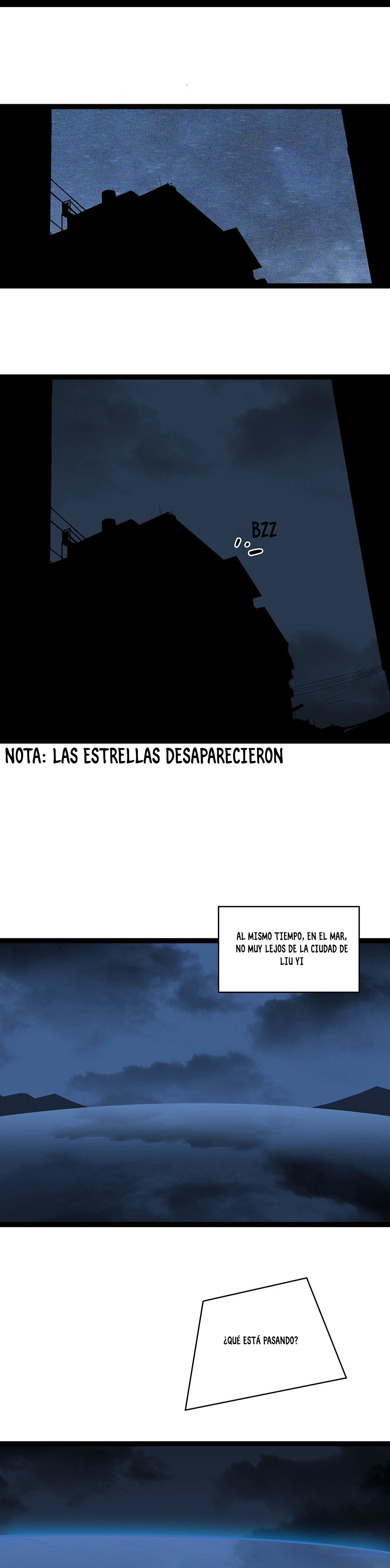 Read It All Starts with Playing Game Seriously ES Manga Online