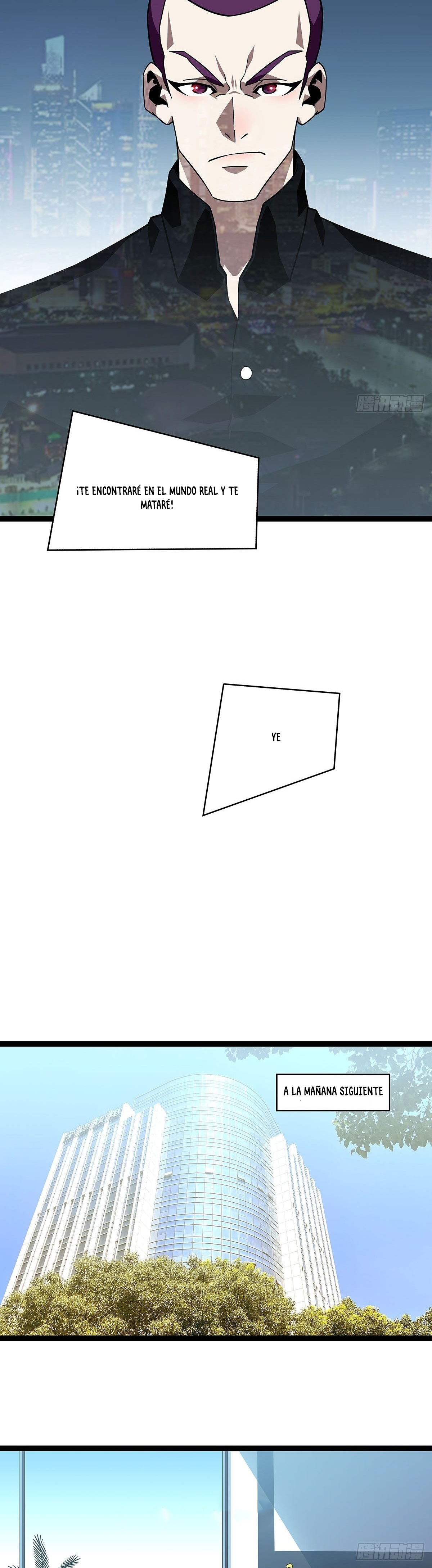 Read It All Starts with Playing Game Seriously ES Manga Online