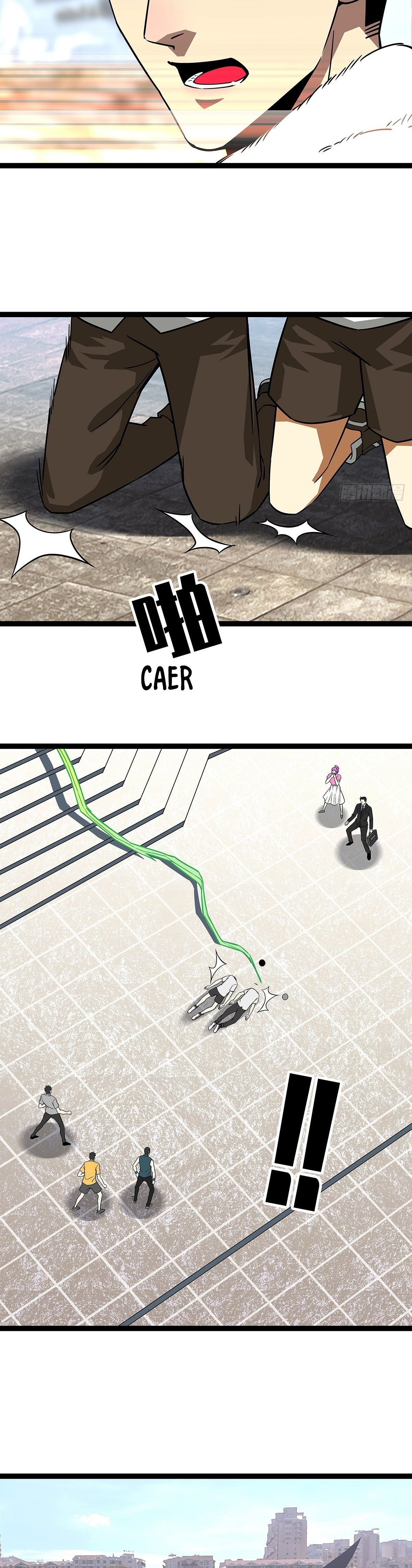 Read It All Starts with Playing Game Seriously ES Manga Online