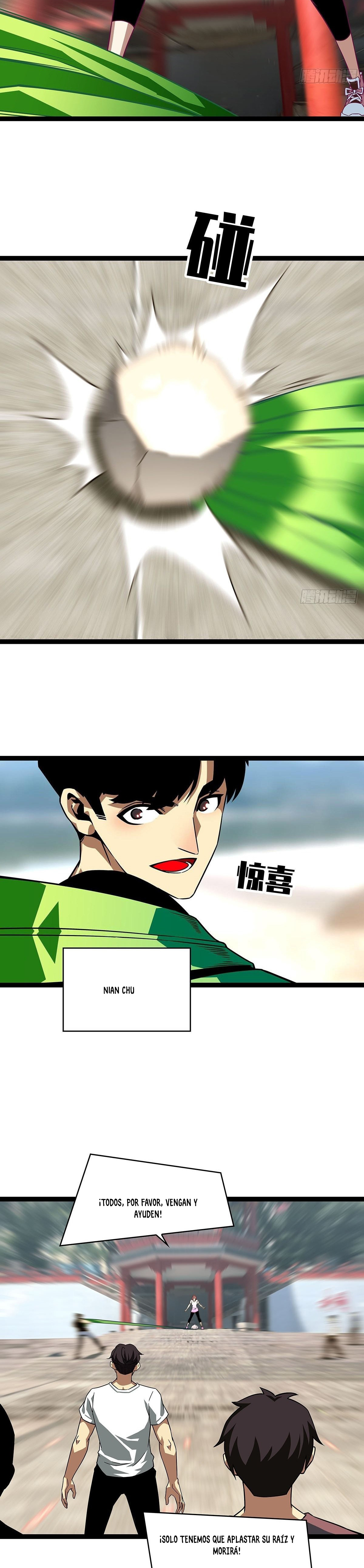 Read It All Starts with Playing Game Seriously ES Manga Online