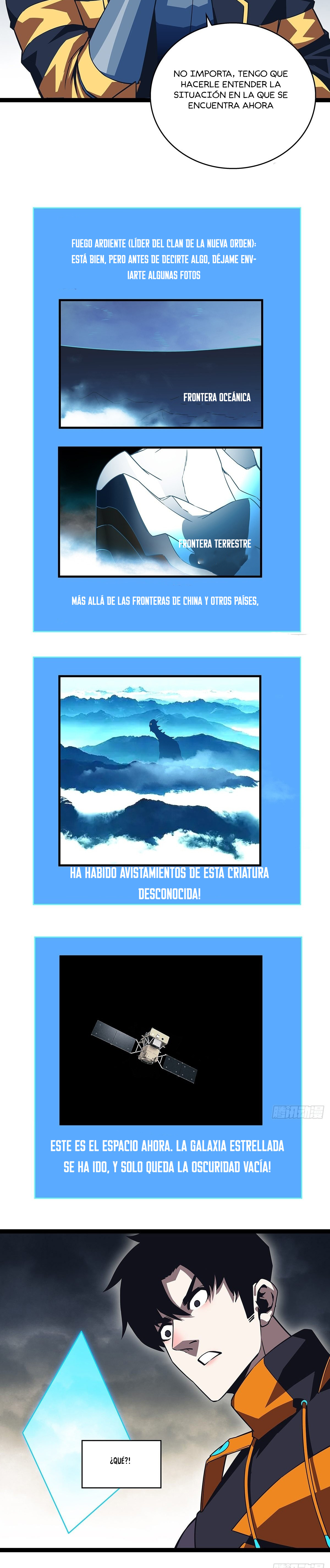 Read It All Starts with Playing Game Seriously ES Manga Online