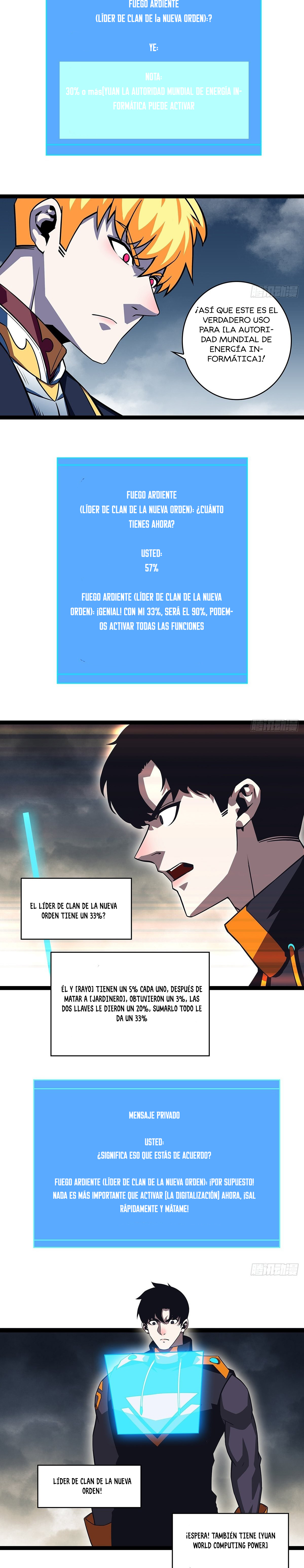 Read It All Starts with Playing Game Seriously ES Manga Online