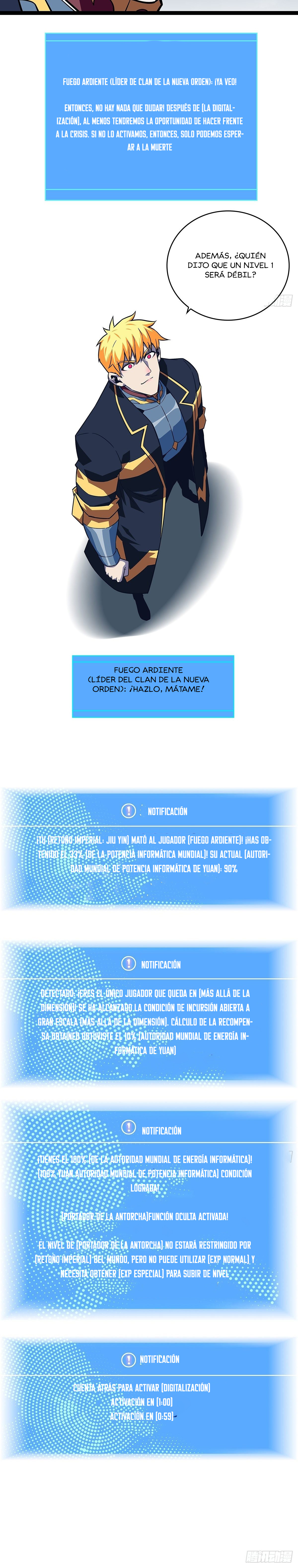 Read It All Starts with Playing Game Seriously ES Manga Online