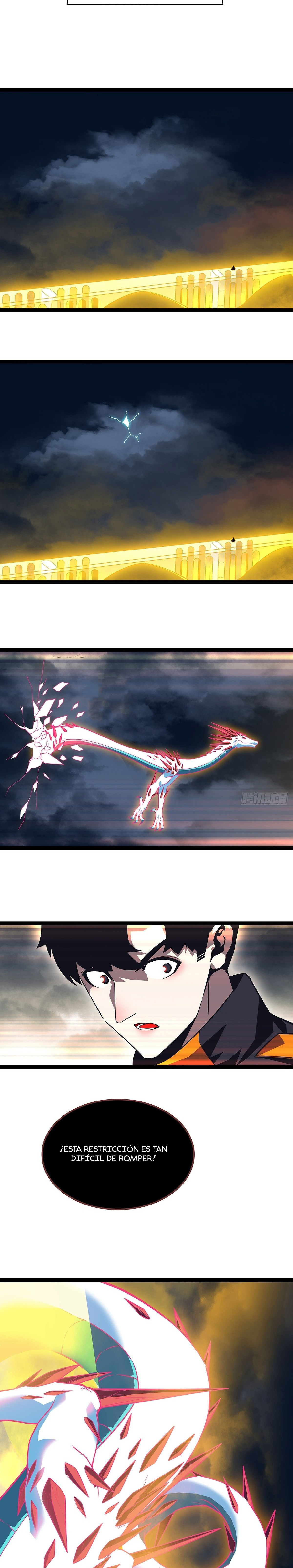 Read It All Starts with Playing Game Seriously ES Manga Online