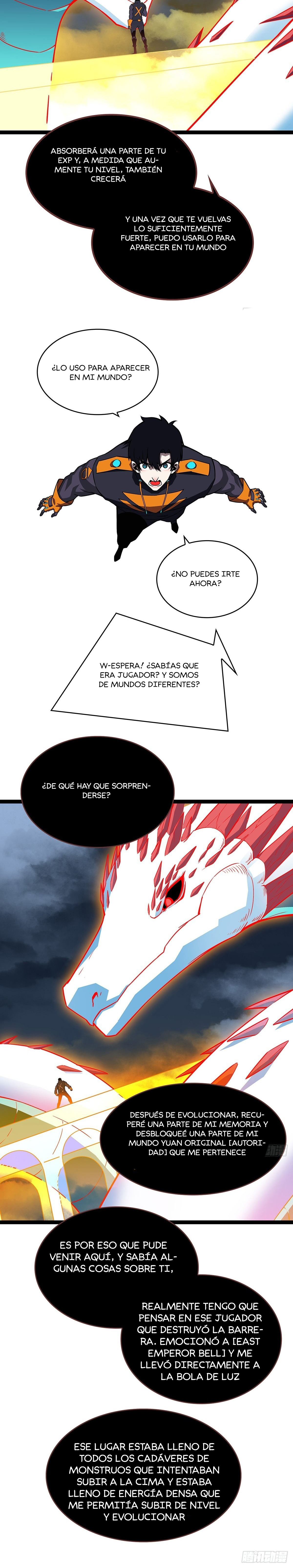 Read It All Starts with Playing Game Seriously ES Manga Online