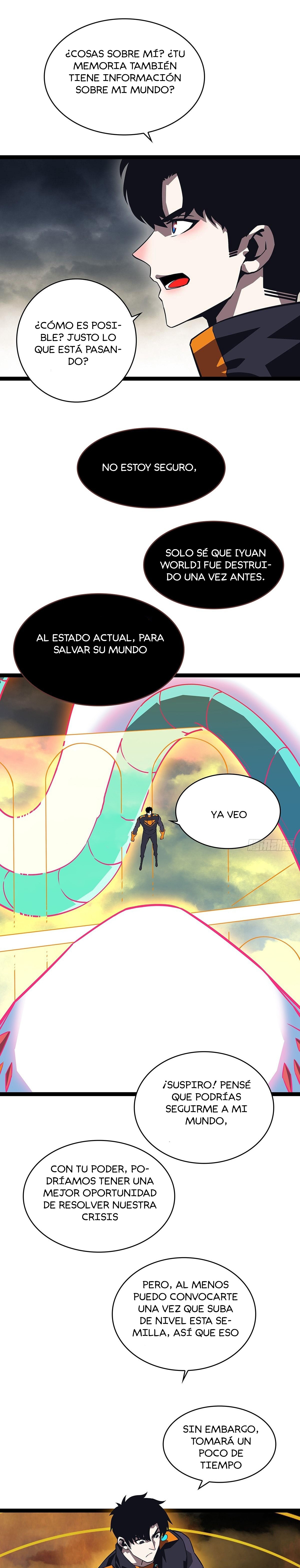 Read It All Starts with Playing Game Seriously ES Manga Online