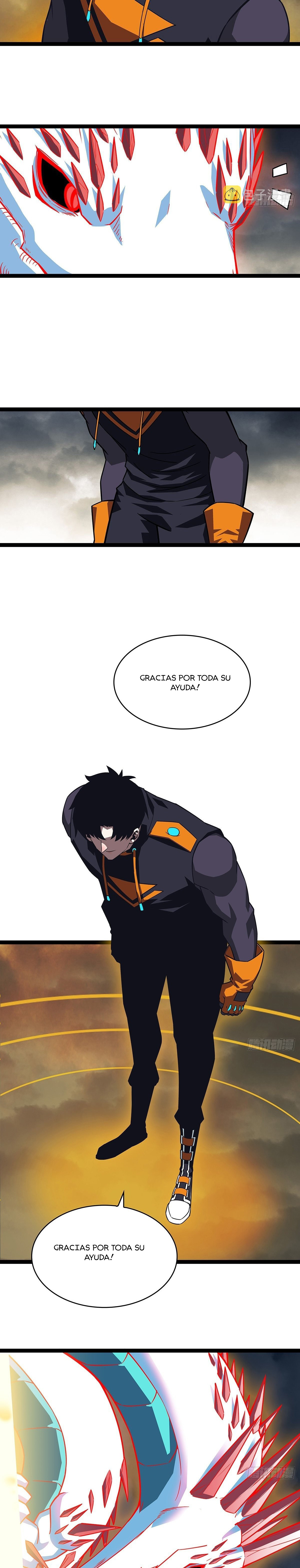 Read It All Starts with Playing Game Seriously ES Manga Online