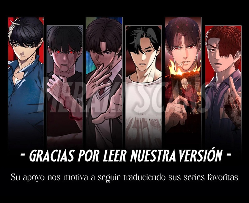 Read Laws of The Good Child ES Manga Online