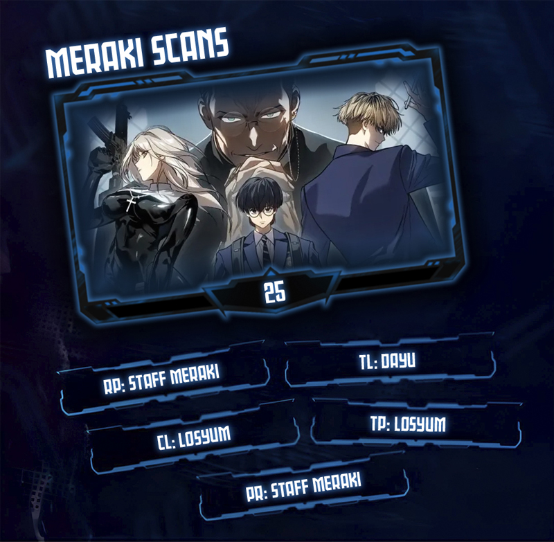 Read Laws of The Good Child ES Manga Online