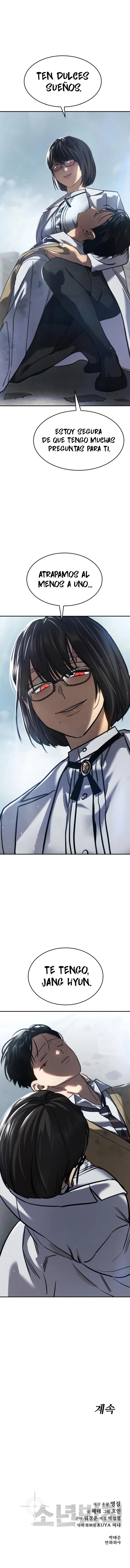 Read Laws of The Good Child ES Manga Online