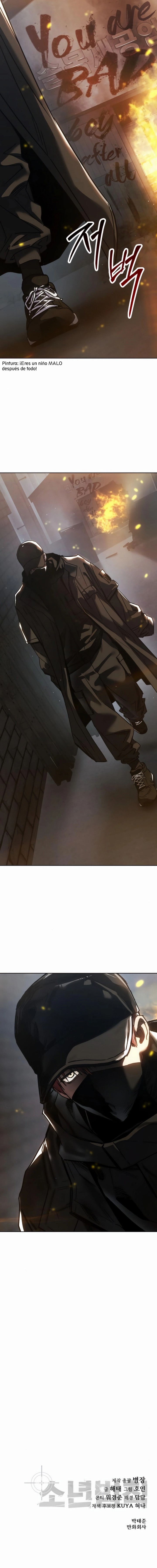 Read Laws of The Good Child ES Manga Online