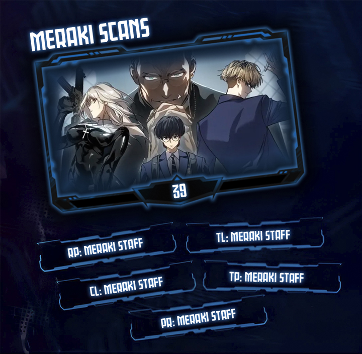 Read Laws of The Good Child ES Manga Online