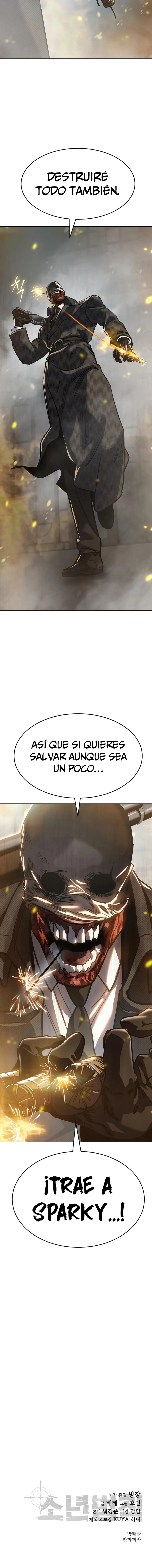 Read Laws of The Good Child ES Manga Online