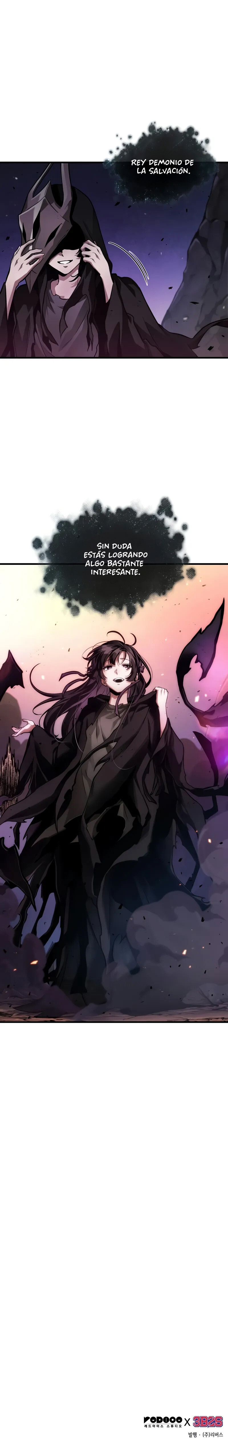 Read Omniscient Reader's Viewpoint ES Manga Online