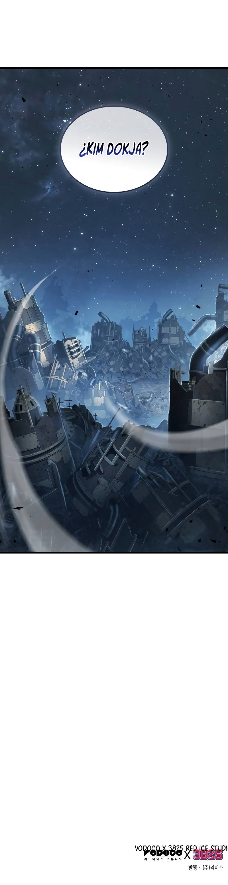 Read Omniscient Reader's Viewpoint ES Manga Online