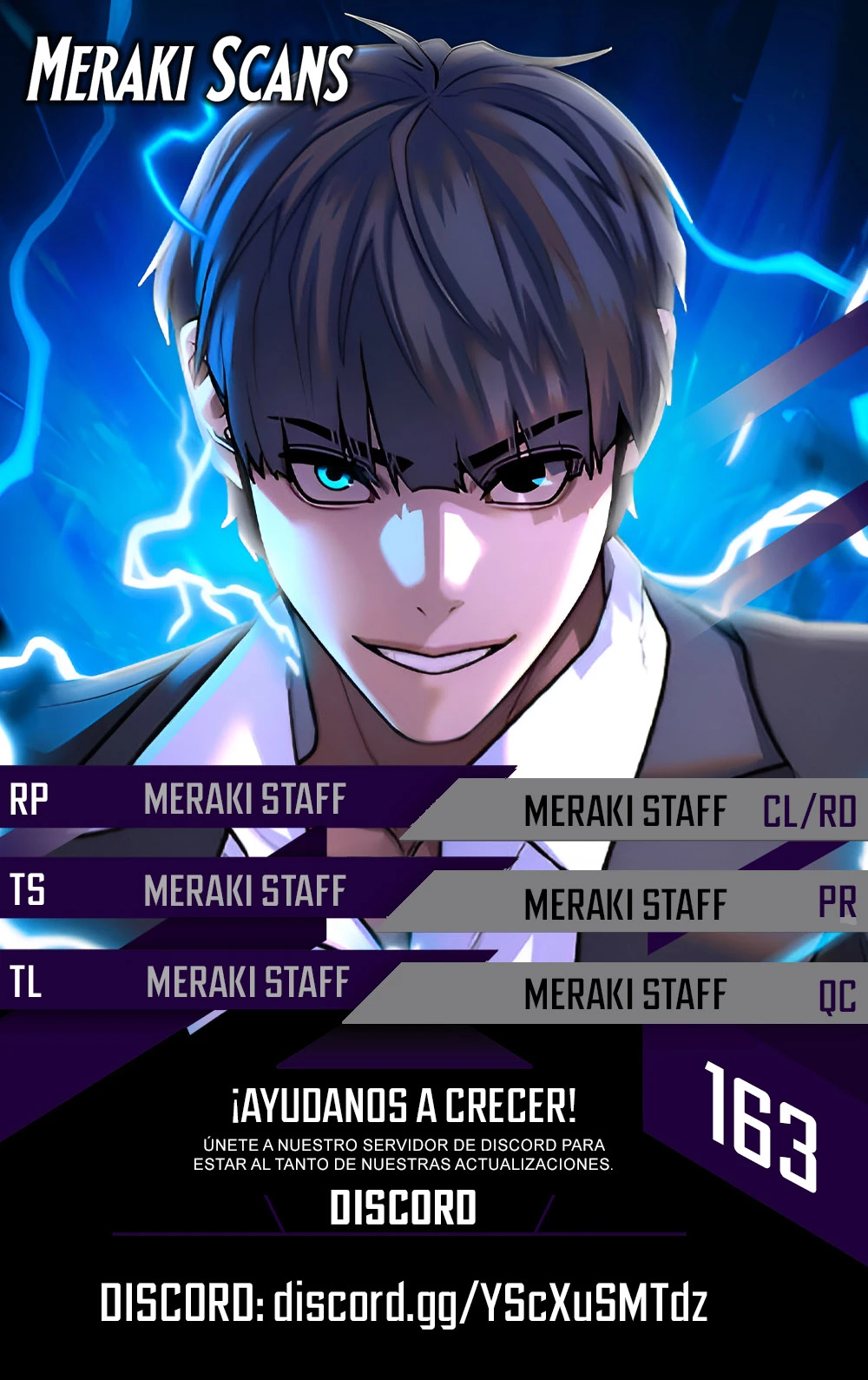 Read Reality Quest ES Manga Online