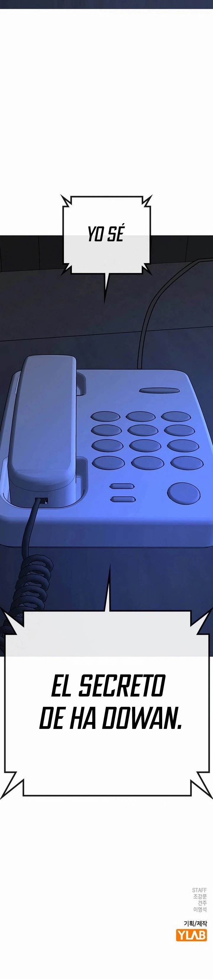 Read Reality Quest ES Manga Online