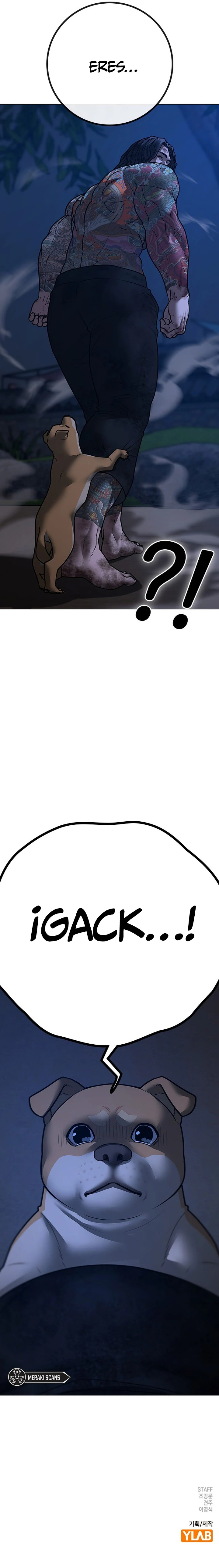 Read Reality Quest ES Manga Online