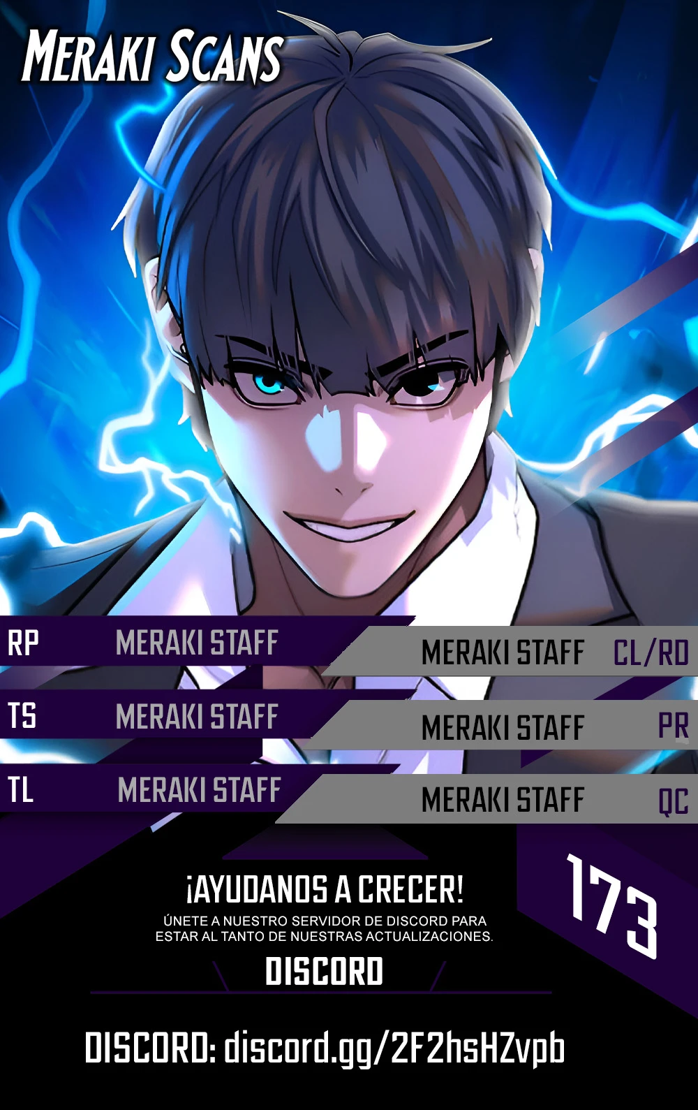 Read Reality Quest ES Manga Online