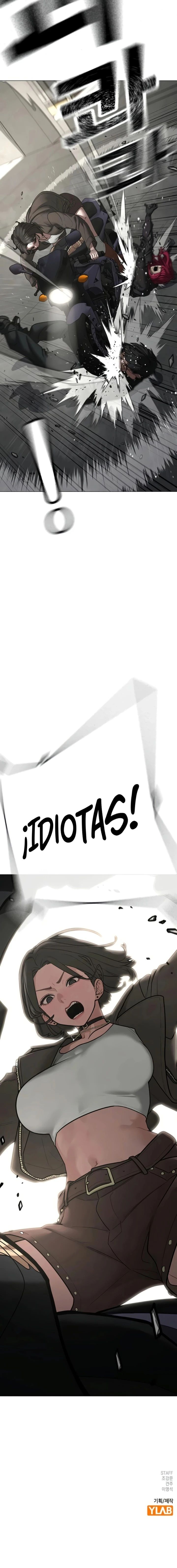 Read Reality Quest ES Manga Online