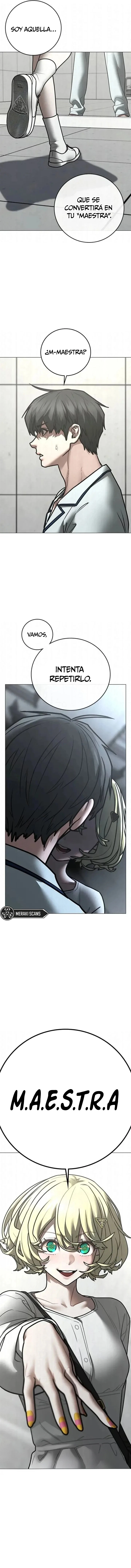 Read Reality Quest ES Manga Online