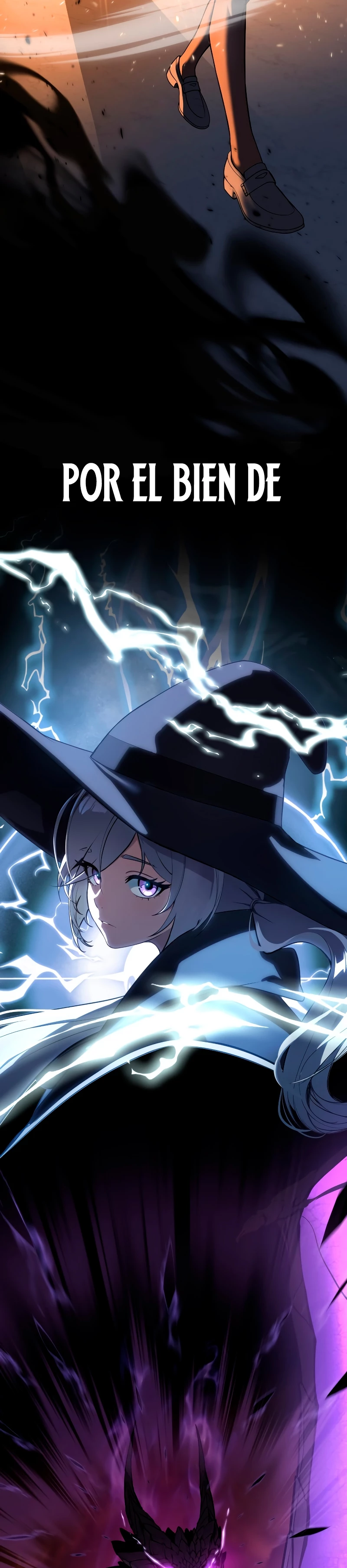 Read The Extra's Academy Survival Guide ES Manga Online