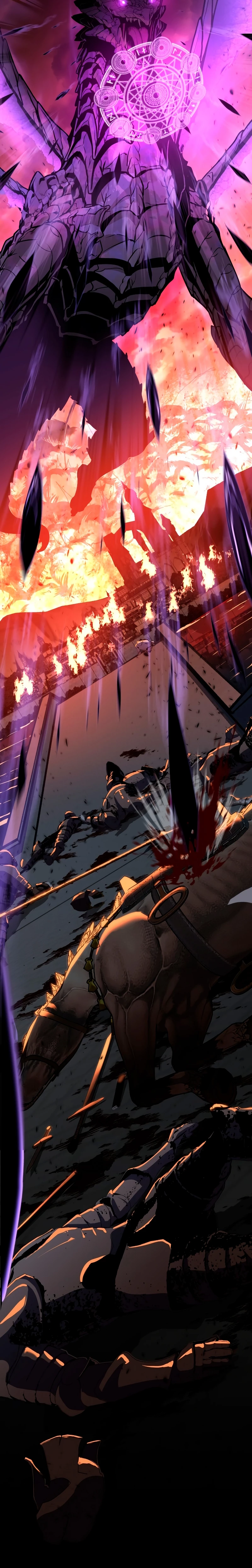 Read The Extra's Academy Survival Guide ES Manga Online