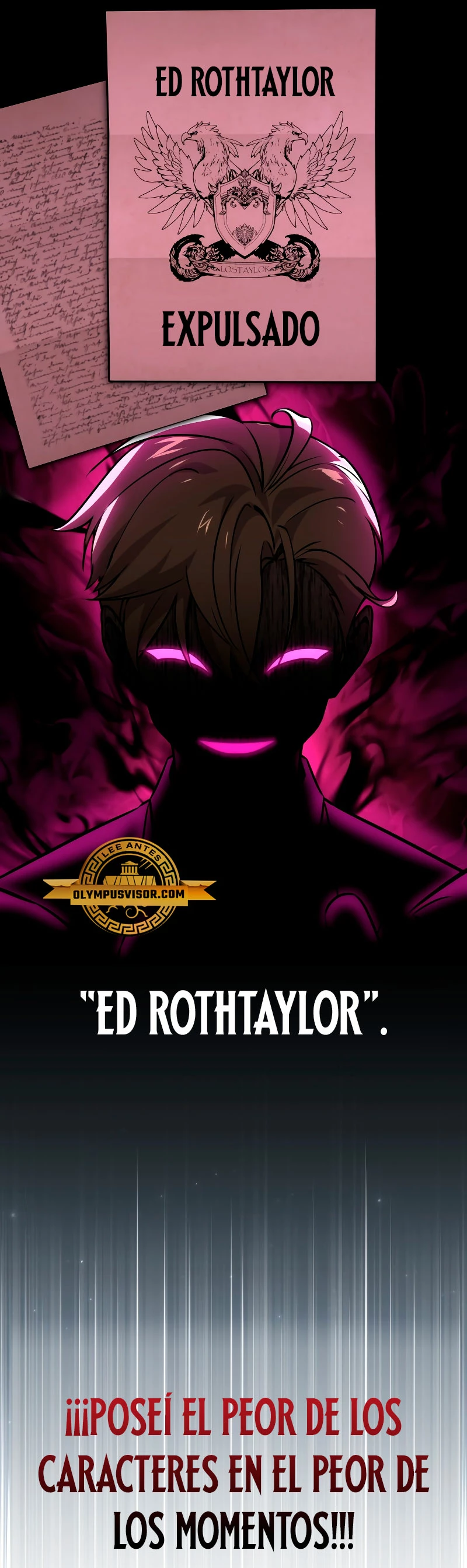 Read The Extra's Academy Survival Guide ES Manga Online
