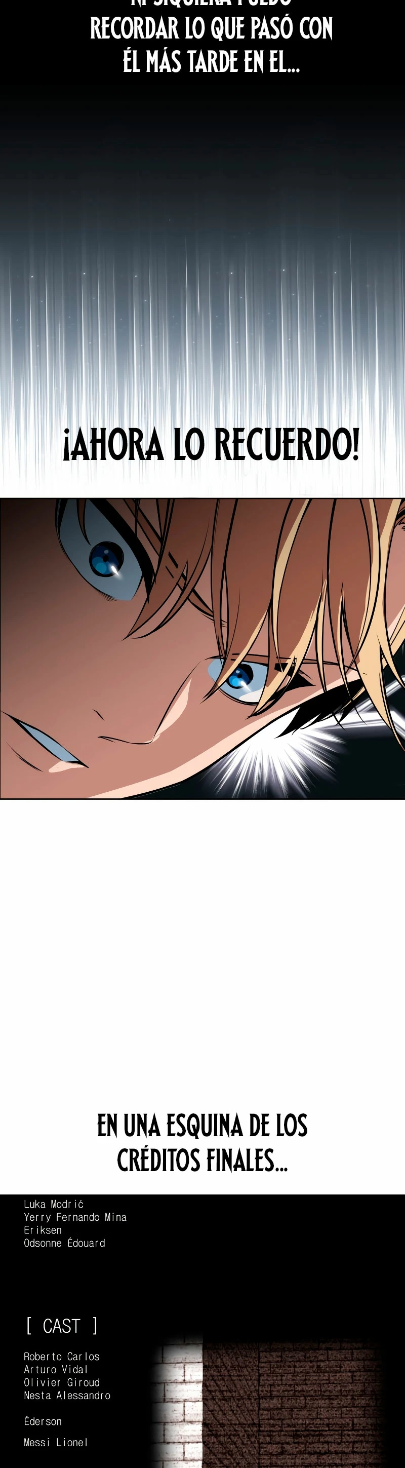 Read The Extra's Academy Survival Guide ES Manga Online