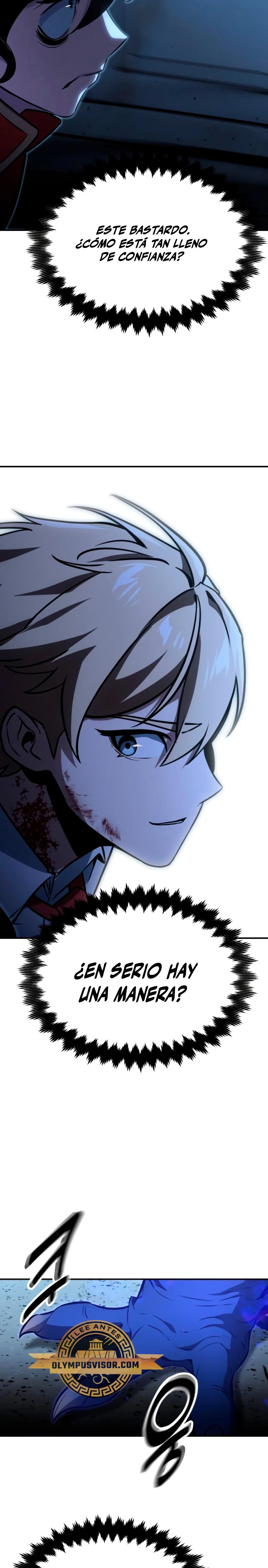 Read The Extra's Academy Survival Guide ES Manga Online