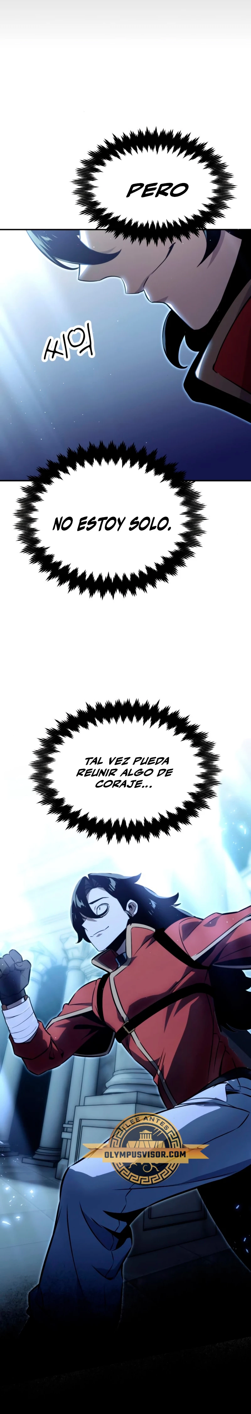 Read The Extra's Academy Survival Guide ES Manga Online